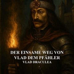 Der einsame weg von Vlad dem Pfähler - Vlad Draculea