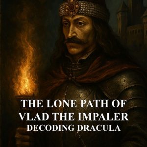 The Lone Path of Vlad the Impaler - Decoding Dracula