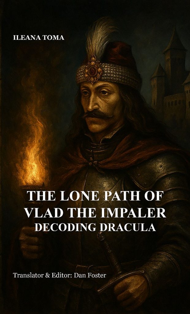 The Lone Path of Vlad the Impaler - Decoding Dracula