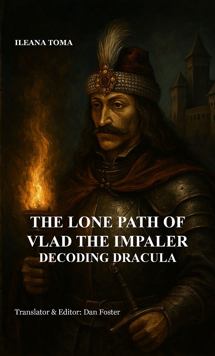 The Lone Path of Vlad the Impaler - Decoding Dracula