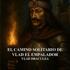 El camino solitario de Vlad el Empalador - Vlad Draculea