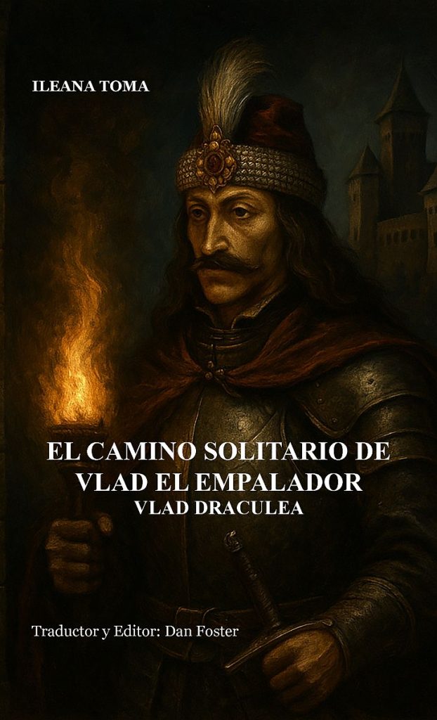 El camino solitario de Vlad el Empalador - Vlad Draculea