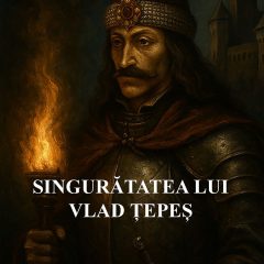 Singurătatea lui Vlad Ţepeş