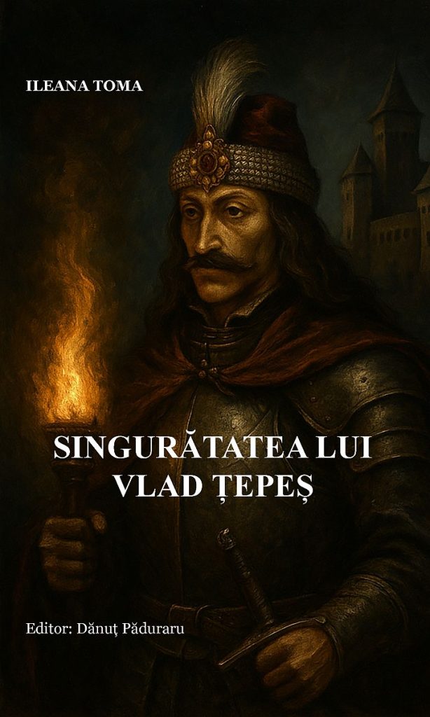 Singurătatea lui Vlad Ţepeş