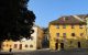 The house of Vlad Dracul, father of Vlad the Impaler